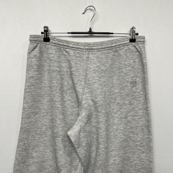 Vintage JC Penney Olympic USA Pants Sweatpants Size Medium or Large B348 -22 - Picture 13 of 16